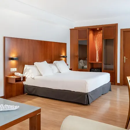 ヴィンチ シウダーデ サラマンカ