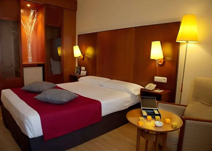 Vincci Ciudad De 4* Salamanca