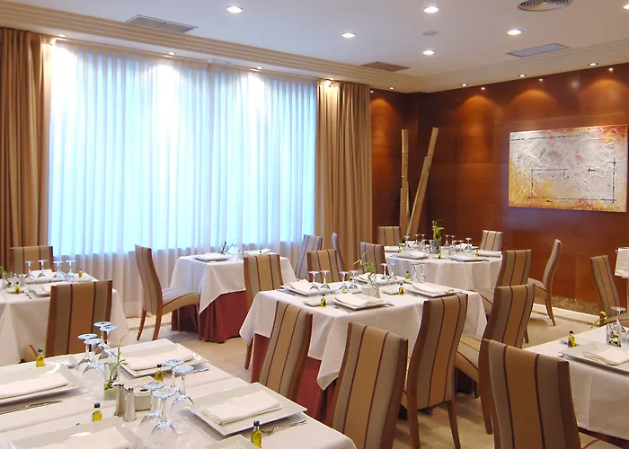 Vincci Ciudad De 4* Salamanca