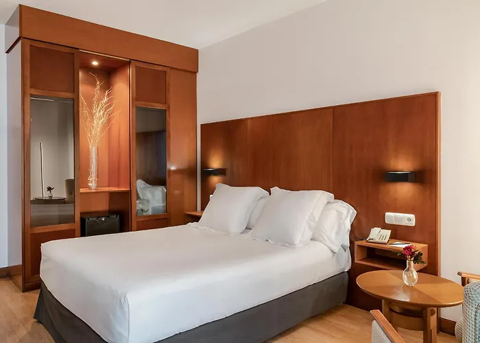 Vincci Ciudad De Salamanca