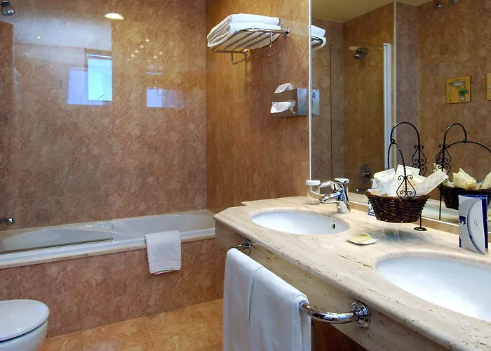 Vincci Ciudad De Salamanca