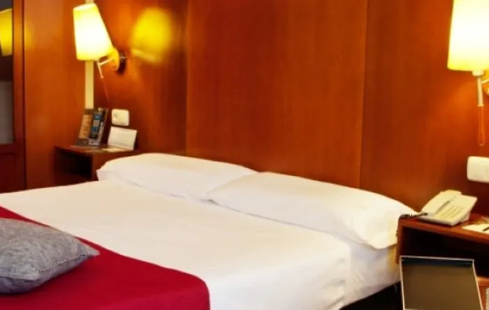 Vincci Ciudad De Hotel Salamanca