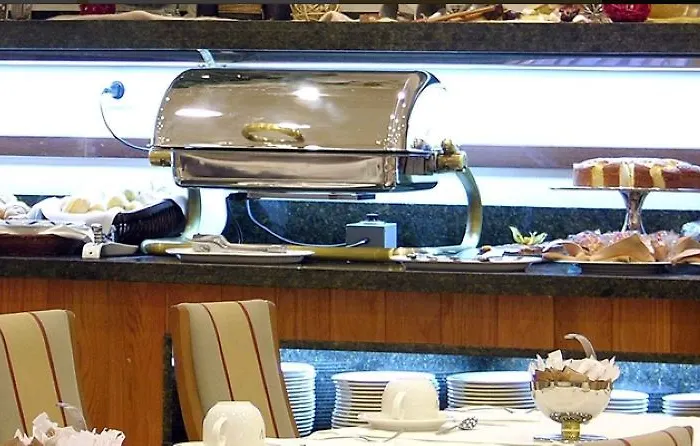 Vincci Ciudad De Hotel 4*