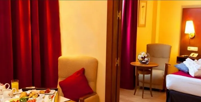 Vincci Ciudad De Salamanca