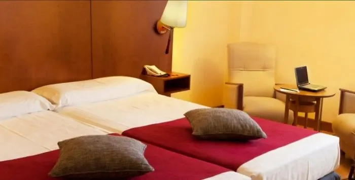 Hotel Vincci Ciudad De