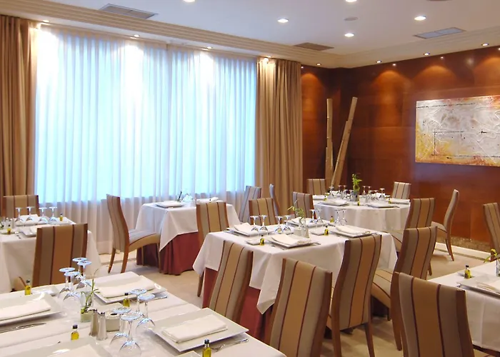 Vincci Ciudad De Salamanca