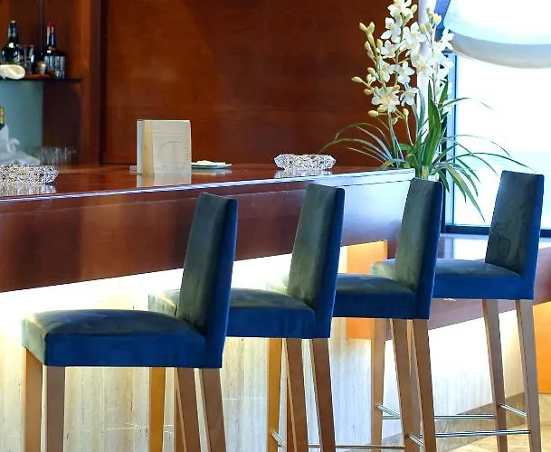 Vincci Ciudad De Hotel 4*