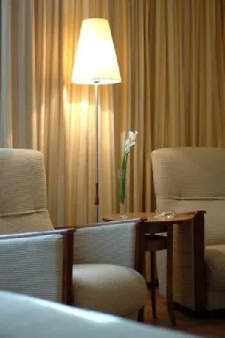 Vincci Ciudad De 4* Salamanca