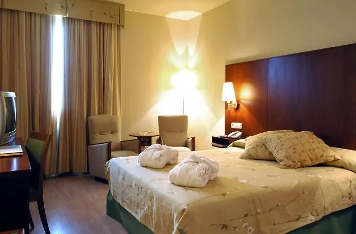 Hotel Vincci Ciudad De