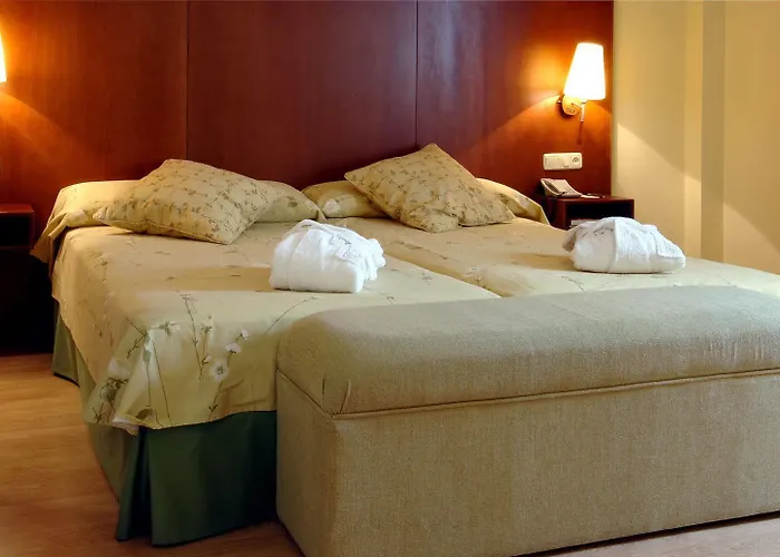 Vincci Ciudad De Hotel Salamanca