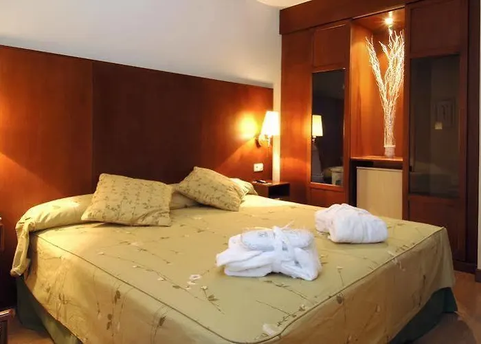 Hotel Vincci Ciudad De Salamanca