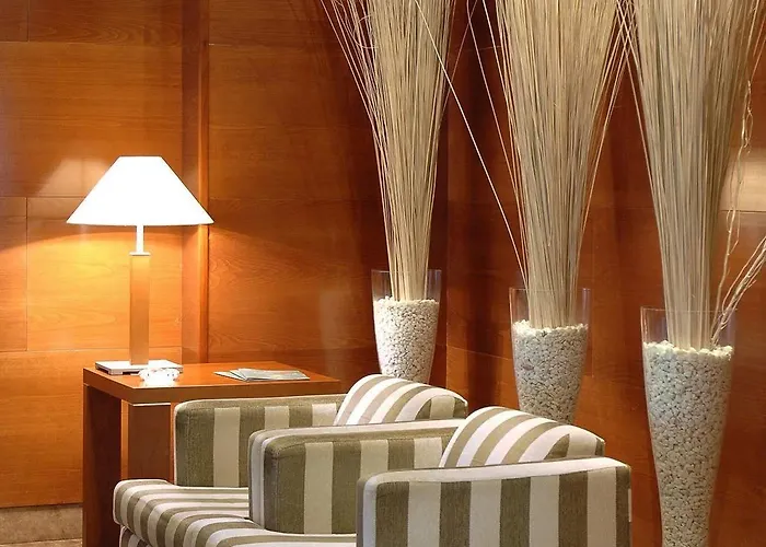 Vincci Ciudad De 4* Salamanca