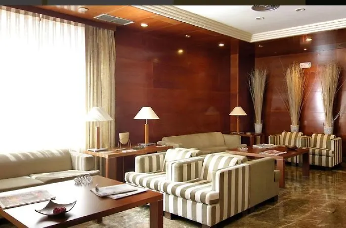 Vincci Ciudad De Hotel 4*