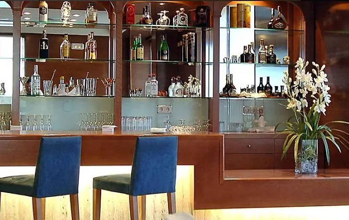 Hotel Vincci Ciudad De