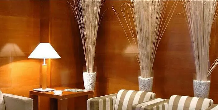 Hotel Vincci Ciudad De Salamanca