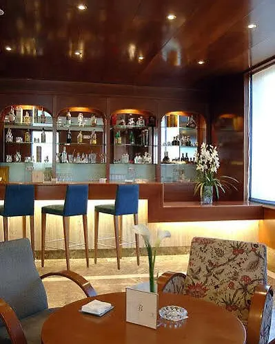 Vincci Ciudad De Hotel