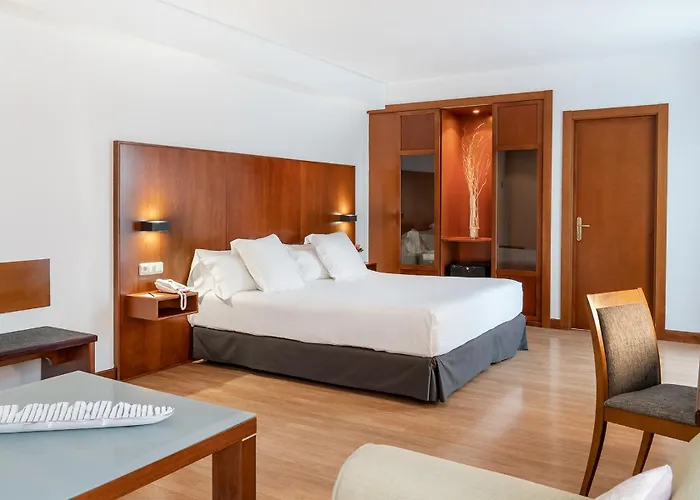 Vincci Ciudad De Salamanca