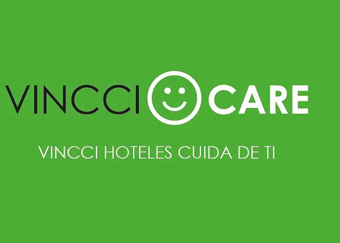 Vincci Ciudad De 4* Salamanca